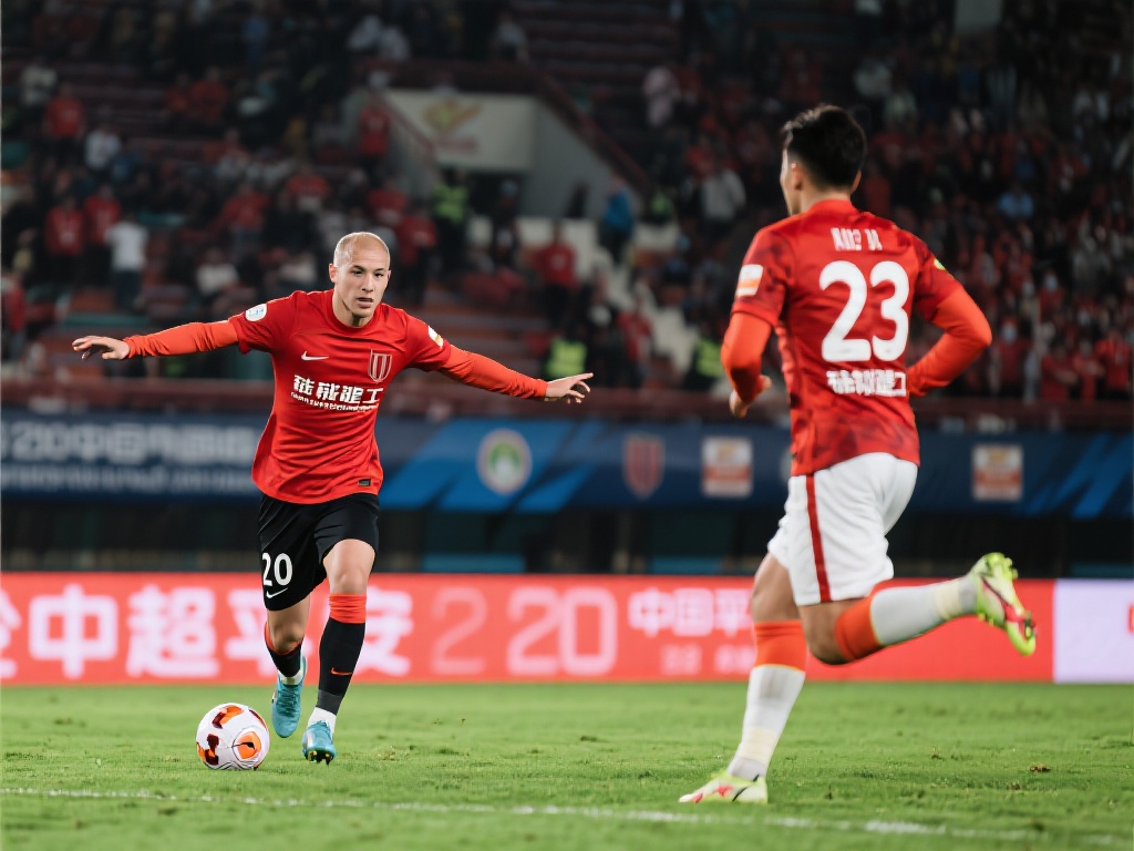 曼城的他 曼城的他