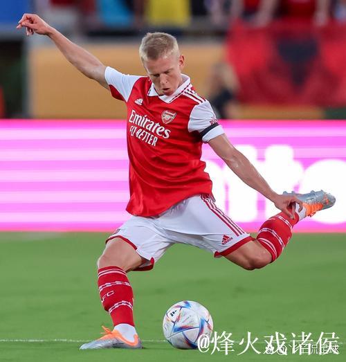 战胜阿森纳，他堪称枪手头号克星？