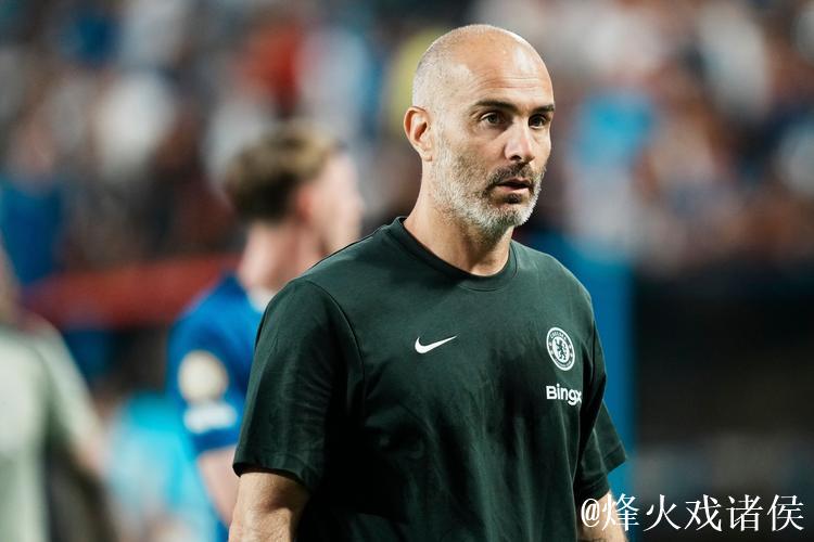 马雷斯卡质疑高层决策，卡拉格认为他下赛季难留蓝军