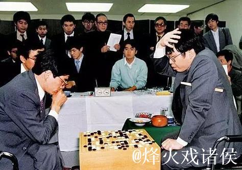 王汝南追忆聂卫平,中日擂台赛上的拼搏精神永存 王汝南追忆聂卫平,中日擂台赛上的拼搏精神永存