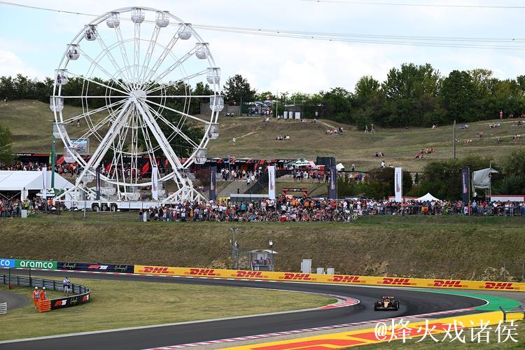 网视频直播F1匈牙利大奖赛排位赛及正赛 网视频直播F1匈牙利大奖赛排位赛及正赛