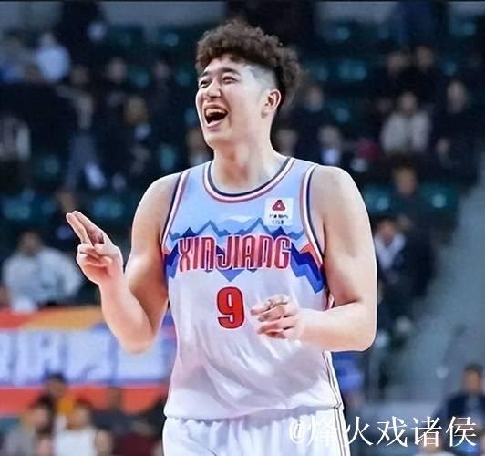 阿不都19+11吴冠希23分 新疆轻取广州总分1-0 阿不都19+11吴冠希23分 新疆轻取广州总分1-0