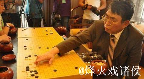 晚报就是围棋人的家——忆聂卫平与新民晚报的深情厚谊 晚报就是围棋人的家——忆聂卫平与新民晚报的深情厚谊
