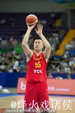 俱乐部杯-韩德君10分辽宁负首钢 范子铭8+11 俱乐部杯-韩德君10分辽宁负首钢 范子铭8+11