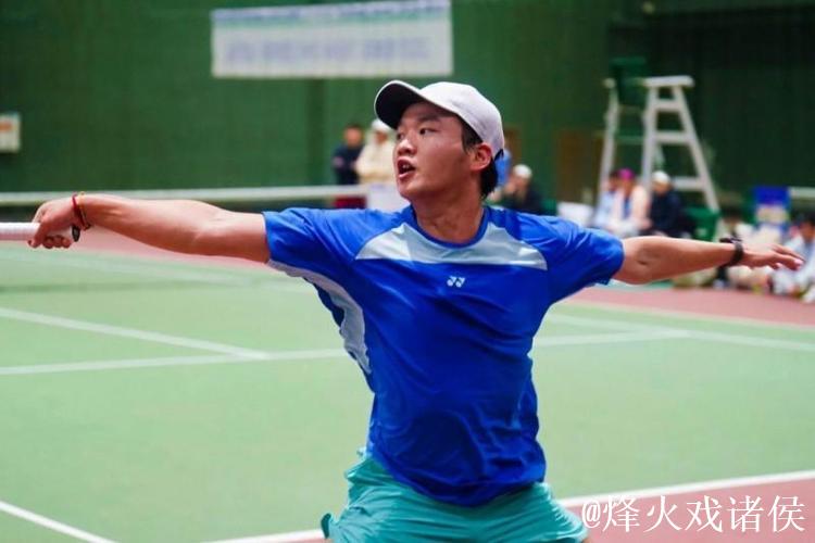 2025年TEAM ONE网球团体赛北京站激情揭幕 2025年TEAM ONE网球团体赛北京站激情揭幕