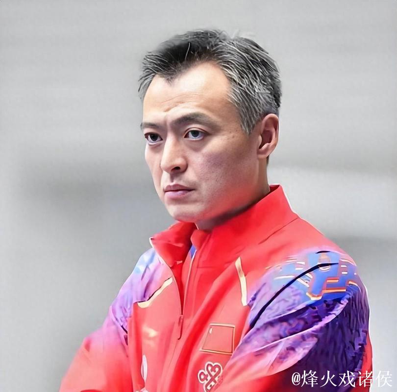 王励勤人事调整显魄力,秦志戬重返国乒挑大梁,或将执掌总教练帅印 王励勤人事调整显魄力,秦志戬重返国乒挑大梁,或将执掌总教练帅印