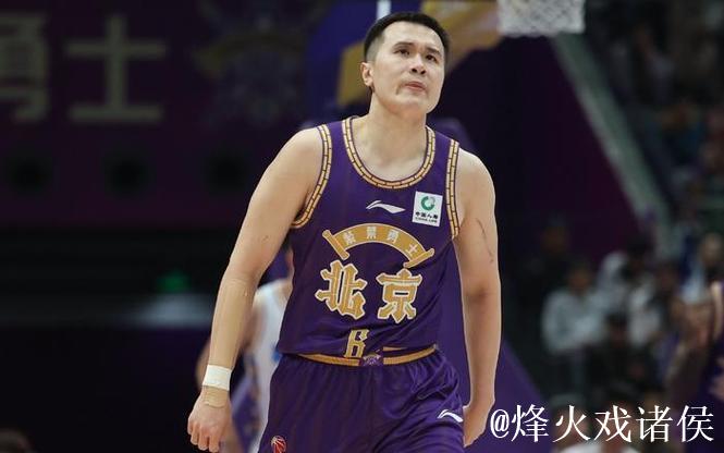 张帆22分北控力克深圳 库马杰15+12山东胜江苏