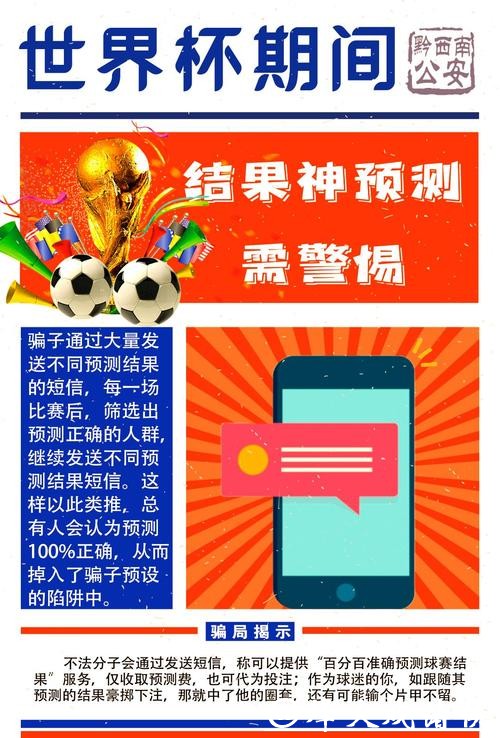 世界杯下注入口的常见陷阱与防范措施 世界杯下注入口的常见陷阱与防范措施